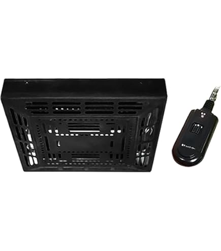 Amazon | 山善 こたつ用取替ヒーターユニット(600W) 速暖ヒーター YHF